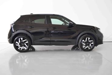 SPOTICAR Opel Mokka 1.2 T Edition Usada - Suv-4x4 Gasolina Preto - Estremoz - 1200227897_4