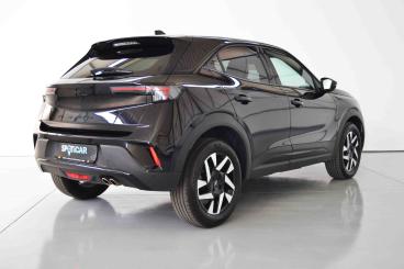 SPOTICAR Opel Mokka 1.2 T Edition Usada - Suv-4x4 Gasolina Preto - Estremoz - 1200227897_5