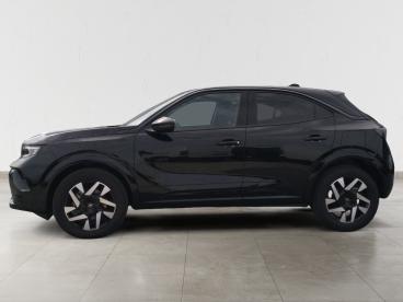 SPOTICAR Opel Mokka 1.2 Hybrid Gs Edct Usada - Suv-4x4 Gasolina Preto - Paços De Ferreira - 1200228129_2