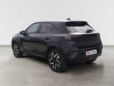 SPOTICAR Opel Mokka 1.2 Hybrid Gs Edct Usada - Suv-4x4 Gasolina Preto - Paços De Ferreira - 1200228129_3