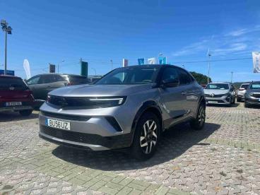 SPOTICAR Opel Mokka 1.2 Hybrid Gs Edct Usada - Suv-4x4 Gasolina Cinza - Lisboa - 1200228183_1