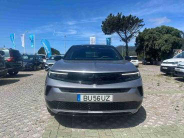 SPOTICAR Opel Mokka 1.2 Hybrid Gs Edct Usada - Suv-4x4 Gasolina Cinza - Lisboa - 1200228183_2