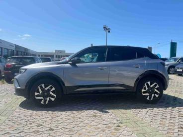 SPOTICAR Opel Mokka 1.2 Hybrid Gs Edct Usada - Suv-4x4 Gasolina Cinza - Lisboa - 1200228183_3