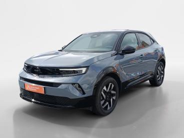 SPOTICAR Opel Mokka 1.2 T Gs Usada - Suv-4x4 Gasolina Cinza - Rio Tinto - 1200228328_1
