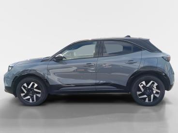 SPOTICAR Opel Mokka 1.2 T Gs Usada - Suv-4x4 Gasolina Cinza - Rio Tinto - 1200228328_2