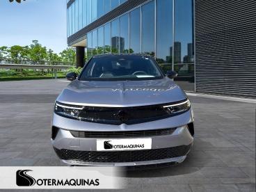 SPOTICAR Opel Mokka 1.2t 136cv Gs Usada - Suv-4x4 Gasolina Cinza - Angra Do Heroísmo - 1200228850_2
