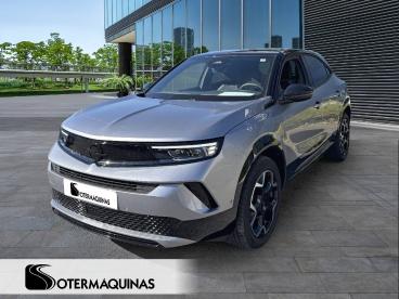 SPOTICAR Opel Mokka 1.2t 136cv Gs Usada - Suv-4x4 Gasolina Cinza - Angra Do Heroísmo - 1200228850_3