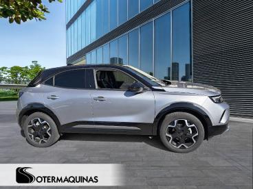 SPOTICAR Opel Mokka 1.2t 136cv Gs Usada - Suv-4x4 Gasolina Cinza - Angra Do Heroísmo - 1200228850_4