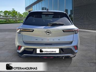 SPOTICAR Opel Mokka 1.2t 136cv Gs Usada - Suv-4x4 Gasolina Cinza - Angra Do Heroísmo - 1200228850_5