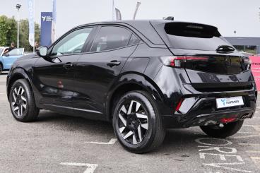 SPOTICAR Opel Mokka 1.2 T Gs Usada - Comerciais Gasolina Preto - Braga - 1200228904_3