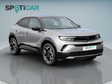 SPOTICAR Opel Mokka 1.2t 136cv Gs Usada - Suv-4x4 Gasolina Cinzento Kontrast Metalizado - Vila Nova De Gaia - 1200229015_3