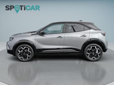 SPOTICAR Opel Mokka 1.2t 136cv Gs Usada - Suv-4x4 Gasolina Cinzento Kontrast Metalizado - Vila Nova De Gaia - 1200229015_4