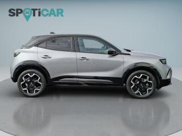 SPOTICAR Opel Mokka 1.2t 136cv Gs Usada - Suv-4x4 Gasolina Cinzento Kontrast Metalizado - Vila Nova De Gaia - 1200229015_5