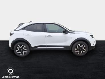 SPOTICAR Opel Mokka 1.2t 136cv Edition Usada - Suv-4x4  Branco Arktis - Viseu - 1200229073_4