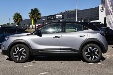 SPOTICAR Opel Mokka 1.2 T Edition Usada - Comerciais Gasolina Cinza - Matosinhos-sra.hora - 1200229174_2
