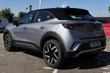 SPOTICAR Opel Mokka 1.2 T Edition Usada - Comerciais Gasolina Cinza - Matosinhos-sra.hora - 1200229174_3