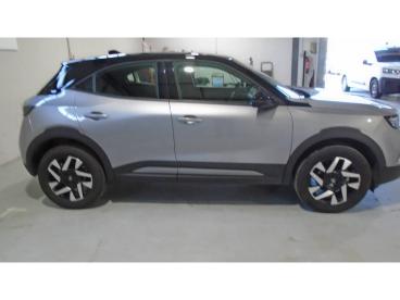 SPOTICAR Opel Mokka 1.2t 130cv  At8 Edition Usada - Suv-4x4 Gasolina Cinza - Mafra - 1200229460_5