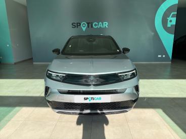 SPOTICAR Opel Mokka 1.2t 145cv Hybrid  Cadc6 Gs Usada - Suv-4x4 Gasolina Cinzento Kontrast Metalizado - Setúbal - 1200229767_2
