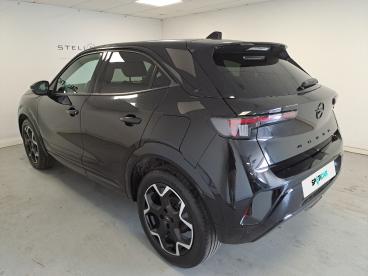SPOTICAR Opel Mokka 1.2t 145cv Hybrid  Cadc6 Gs Usada - Suv-4x4 Gasolina Preto - Carnaxide - 1200229768_5
