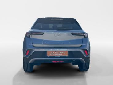 opel mokka 1.5 d elegance — photo 4