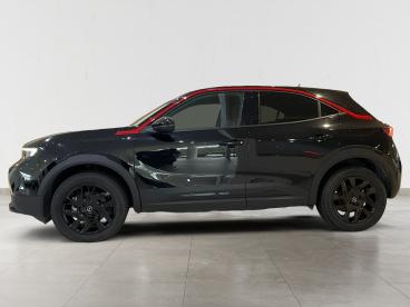 SPOTICAR Opel Mokka Mokka-e 50 Kwh Gs Usada - Suv-4x4 Elétrico Preto - PÓvoa De Varzim - 1200220014_2