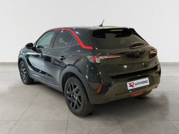 SPOTICAR Opel Mokka Mokka-e 50 Kwh Gs Usada - Suv-4x4 Elétrico Preto - PÓvoa De Varzim - 1200220014_3