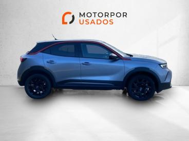 SPOTICAR Opel Mokka Mokka-e 54 Kwh Gs Usada - Suv-4x4 Elétrico Cinza - Beja - 1200220076_4