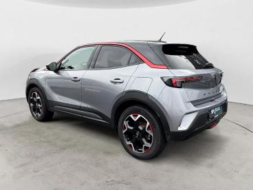 SPOTICAR Opel Mokka Mokka-e 50 Kwh Gs Usada - Suv-4x4 Elétrico Cinza - Rio Tinto - 1200221456_3