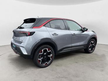 SPOTICAR Opel Mokka Mokka-e 50 Kwh Gs Usada - Suv-4x4 Elétrico Cinza - Rio Tinto - 1200221456_5