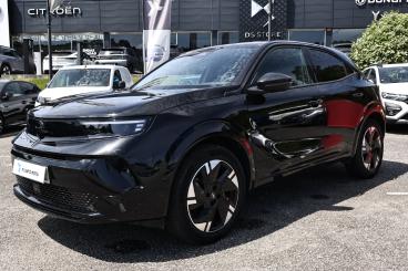 SPOTICAR Opel Mokka Mokka-e 54 Kwh Gs Usada - Comerciais Elétrico Preto - Guimaraes - 1200225573_1