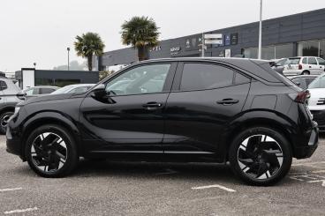 SPOTICAR Opel Mokka Mokka-e 54 Kwh Gs Usada - Comerciais Elétrico Preto - Matosinhos-sra.hora - 1200225859_2