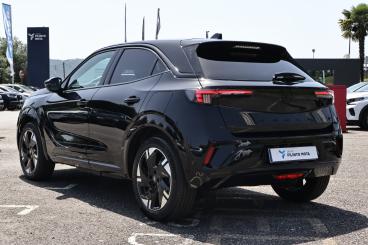 SPOTICAR Opel Mokka Mokka-e 54 Kwh Gs Usada - Comerciais Elétrico Preto - Matosinhos-sra.hora - 1200225902_3