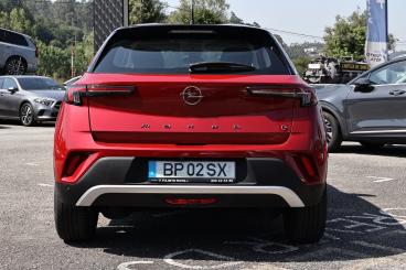 SPOTICAR Opel Mokka Mokka-e Elegance Usada - Comerciais Elétrico Vermelho - Matosinhos-sra.hora - 1200227156_4