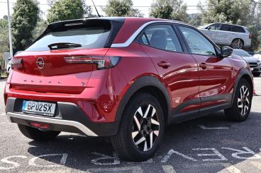 SPOTICAR Opel Mokka Mokka-e Elegance Usada - Comerciais Elétrico Vermelho - Matosinhos-sra.hora - 1200227156_5