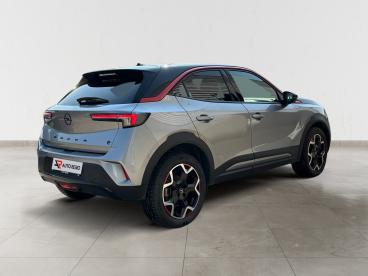 SPOTICAR Opel Mokka Mokka-e 50 Kwh Gs Usada - Suv-4x4 Elétrico Cinza - Paços De Ferreira - 1200227680_5