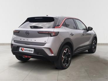 SPOTICAR Opel Mokka Mokka-e 50 Kwh Gs Usada - Suv-4x4 Elétrico Cinza - Paços De Ferreira - 1200228132_5