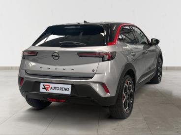 SPOTICAR Opel Mokka Mokka-e 50 Kwh Gs Usada - Suv-4x4 Elétrico Cinza - Paços De Ferreira - 1200228134_5