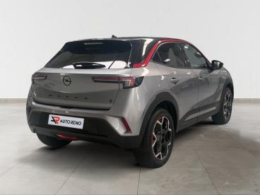 SPOTICAR Opel Mokka Mokka-e 50 Kwh Gs Usada - Suv-4x4 Elétrico Cinza - PÓvoa De Varzim - 1200228917_5