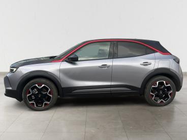SPOTICAR Opel Mokka Mokka-e 50 Kwh Gs Usada - Suv-4x4 Elétrico Cinza - Penafiel - 1200228930_2