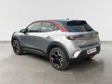 SPOTICAR Opel Mokka Mokka-e 50 Kwh Gs Usada - Suv-4x4 Elétrico Cinza - Penafiel - 1200228930_3