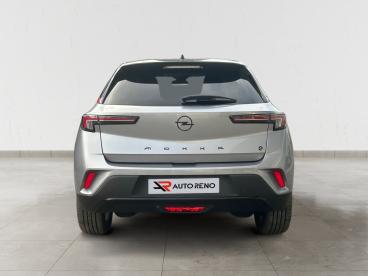 SPOTICAR Opel Mokka Mokka-e 50 Kwh Gs Usada - Suv-4x4 Elétrico Cinza - Penafiel - 1200228930_4