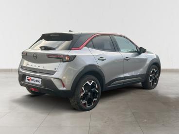 SPOTICAR Opel Mokka Mokka-e 50 Kwh Gs Usada - Suv-4x4 Elétrico Cinza - Penafiel - 1200228930_5