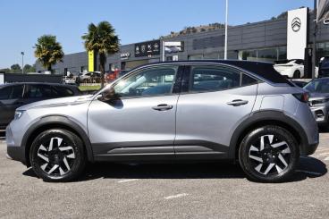 SPOTICAR Opel Mokka Mokka-e Elegance Usada - Comerciais Elétrico Cinza - Matosinhos-sra.hora - 1200229745_2