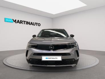 opel mokka mokka-e elegance — photo 2