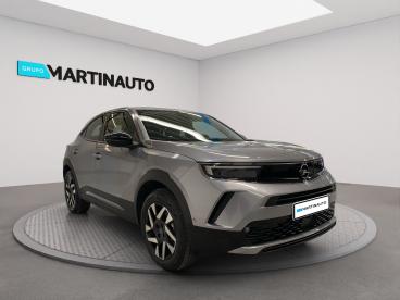 opel mokka mokka-e elegance — photo 3
