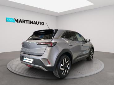 opel mokka mokka-e elegance — photo 5