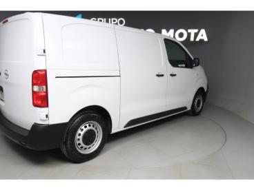SPOTICAR Opel Vivaro L2 100 Kw+50 Kwh Cargo Usada - Comercial/furgão Elétrico Branco - Matosinhos-sra.hora - 1200217589_2