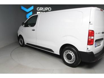 SPOTICAR Opel Vivaro L2 100 Kw+50 Kwh Cargo Usada - Comercial/furgão Elétrico Branco - Matosinhos-sra.hora - 1200217589_4