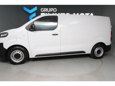 SPOTICAR Opel Vivaro L2 100 Kw+50 Kwh Cargo Usada - Comercial/furgão Elétrico Branco - Matosinhos-sra.hora - 1200217589_5