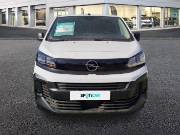 SPOTICAR Opel Vivaro 1.5 Cdti L1h1 Enjoy Usada - Familiar Diesel Branco - Faro - 1200217964_2